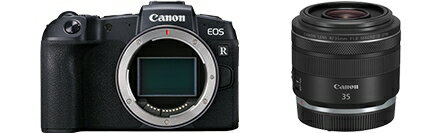 ڿ/ʡCanon EOS RP RF35 MACRO IS STM 󥺥å ߥ顼쥹 Υ