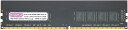 【新品/取寄品/代引不可】DT用 PC4-21300 DDR4-2666 288p UDIMM 1.2v 64GBkit(32Gx2)2R CB32GX2-D4...