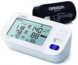 【新品/取寄品】OMRON 上腕式血圧計 HCR-7402 オムロン