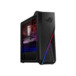 [延長保証加入対象外]【新品/在庫あり】ASUS ROG Strix GA15 G15DK-R75R3060TIE /Ryzen7/メモリ 16GB/SSD 512GB/Win11 Home/ ゲーミングデスクトップ エイスース