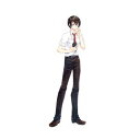 【新品/取寄品】アオハルアイロニーキャラクターCD 北野夏生
