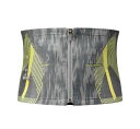 MTG エムティージー シックスパッド パワースーツコアベルト S EMS MTG SIXPAD Powersuit Core Belt グレー SE-BS-14A-S コントローラー別売り(4)