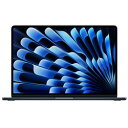 Apple MacBook Air 15.3インチ Liquid Re...(2)