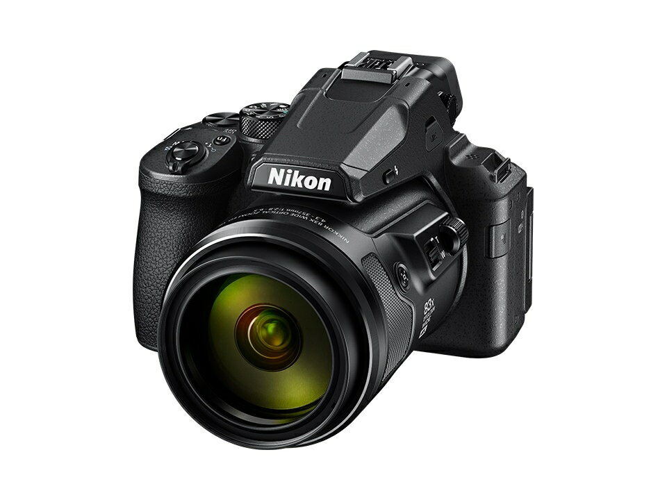 COOLPIX 【新品/在庫あり】Nikon COOLPIX P950 コンパクトデジタルカメラ ニコン