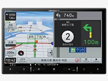 ڿ/ʡPioneer 8V AVη꡼ʥӥ AVIC-RL721 åĥꥢ ڥʥ ѥ˥