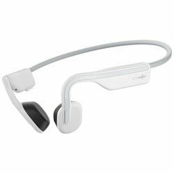 yVi/݌ɂzSHOKZ AfterShokz `wbhz OpenMove AFT-EP-000023 Alpine White