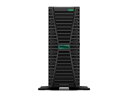 【新品/取寄品/代引不可】ML350 Gen11 Xeon Gold 5418Y 2.0GHz 1P24C 32GBメモリ 8SFF MR408i-o/4GB 800W電源 BCM5719-T4 1Gbx4 RPS対応モデル P53570-291(2)