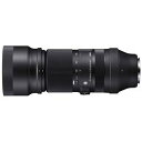 yVi/izSIGMA 100-400mm F5-6.3 DG DN OS [\j[Ep] tTCY~[Xp ]Y[Y VO}