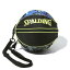 【新品/在庫あり】バスケットボールが1個収納可能な ボールバッグ ミルテック 49-001MI