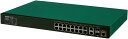 【新品/取寄品/代引不可】XG-M16TPoE+ 5年先出しセンドバック保守バンドル品 PN83169B5(2)