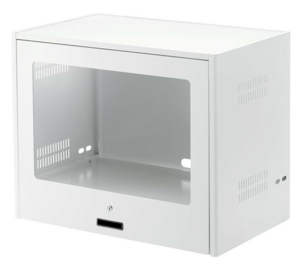 Rakuten - 【新品/取寄品/代引不可】セキュリティラック(大) RAC-SL4