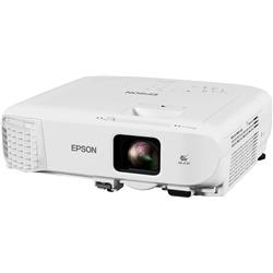 【新品/取寄品/代引不可】EPSON EB-982W ビジネスプロジェクター スタンダードモデル エプソン