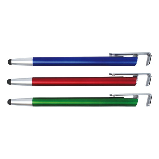 【新品/取寄品/代引不可】【特選商品6】4in1タッチペン(1P) P3073 【新品/取寄品/代引不可】【特選商品6】4in1タッチペン(1P) P3073
