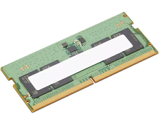 yVi/i/szThinkPad 8GB DDR5 4800MHz SODIMM  4X71K08906