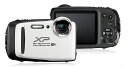 【新品/在庫あり】FinePix XP130WH ホワイト ...