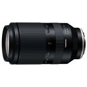 yVi/izTAMRON 70-180mm F/2.8 Di III VXD (Model A056SF) \j[E}Egpa]Y[Y