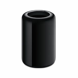 【新品 在庫あり】Apple Mac Pro MD878J A Xeon E5 6コア メモリ 16GB 256GB マックプロ アップル