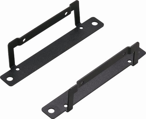 【新品/取寄品/代引不可】USB I/Oターミナル製品押さえ金具 BRK-USB-Y