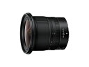 NIKKOR Z 14-30mm f/4 S