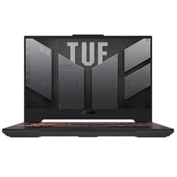 【新品/在庫あり】ASUS TUF Gaming A15 FA507NV FA507NV-R7R4060 メカグレー /15.6インチ/Ryzen 7/メモリ 16GB/SSD 512GB/Win11 Home/ ゲーミングノートパソコン エイスース