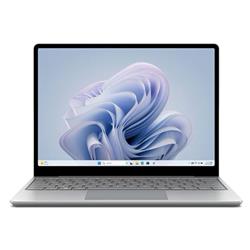 【新品/取寄品】Microsoft Surface Laptop Go 3 XK1-00005 プラチナ /12.4インチ/Core i5/メモリ 8GB/SSD 256GB/Office H&B2021/Win11 Home/ ノートパソコン マイク
