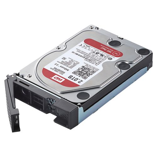 【新品/取寄品/代引不可】LinuxNAS/NSB-7A/5Aシリーズ/1Uモデル用スペアドライブ2TB NSB-SD2TU 【新品/取寄品/代引不可】LinuxNAS/NSB-7A/5Aシリーズ/1Uモデル用スペアドライブ2TB NSB-SD2TU