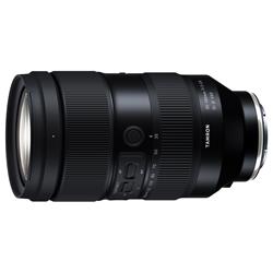 【新品/在庫あり】TAMRON 35-150mm F/2-2.8 Di III VXD (Model A058) ソニーEマウント用 大口径望遠ズームレンズ タムロン