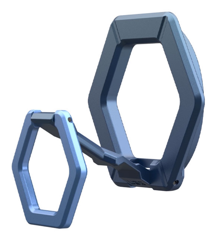 【新品/取寄品/代引不可】UAG社製 MAGNETIC RING STAND(マラード/ブライトブルー) UAG-MRS-ML/BB