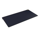 【新品/取寄品/代引不可】MPC CORDURA Gaming Mousepad 890ブルー EGG-MPC-890-BLU(2)