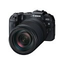 【新品/取寄品/代引不可】Canon EOS RP RF24