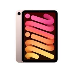 iPad mini 【新品/取寄品】Apple MLWL3J/A iPad mini 8.3インチ 第6世代 Wi-Fi 64GB 2021年秋モデル ピンク
