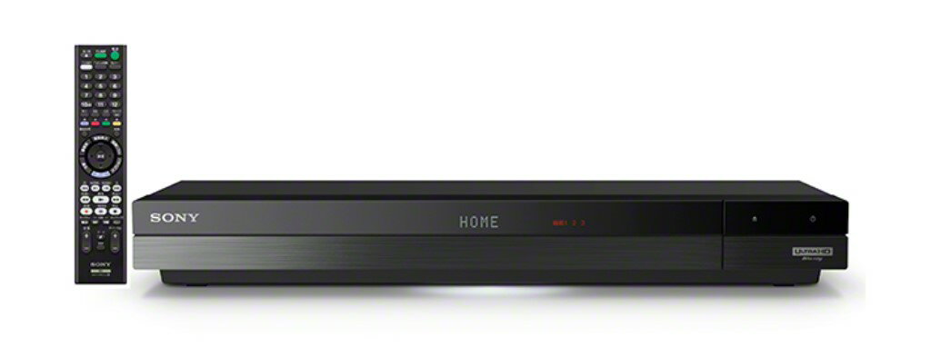 BDZ（ソニー） 【新品/取寄品】SONY 4Kチューナー内蔵Ultra HD ブルーレイ/DVDレコーダー BDZ-FBW2100 ソニー