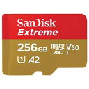 yVi/izTfBXN GNXg[ microSDXC J[h SDSQXAV-256G-JN3MD 256GB