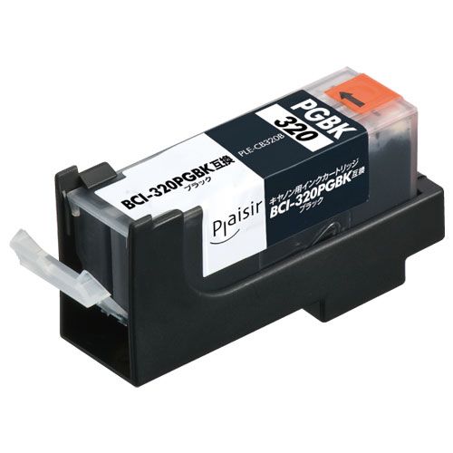 【新品/取寄品/代引不可】汎用インク PLE-CB325B PLE-CB325B