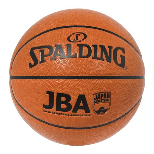 配送区分：Fサイズ【新品/取寄品】バスケットボール JBA コンポジット 6号球 76-313J SPALDING スポルディング※ご注文手続き後、当店より発送予定日または取寄商品の在庫有無・納期を記載したご注文確認メールをお送りいたしますので必ずご確認をお願い致します。 こちらの商品はお取り寄せの商品となり、通常、土日祝を除く3営業日前後での発送予定となります。（詳細納期はご注文後にメールにてご案内致します。） ※発注手配の可否をメールにてご確認させて頂く場合がございます。必ず当店からご案内するメールをご確認ください。 ※商品の手配ができない場合や、発注手配可否の確認が取れない場合には誠に申し訳ございませんがキャンセルとさせていただきます。バスケットボール ゲームタイム グレー 7号球 78-229J 合成皮革 SPALDING スポルディング 【SPALDING / スポルディング】 ●素材：合成皮革 ●サイズ：6号球 ●カラー：ブラウン ●原産国：ベトナム ●JBA（日本バスケットボール協会）公認バスケットボール。柔らかい合成皮革を使用し、手になじむ質感を実現。浅めのチャネルで、手の小さなプレイヤーでも楽にハンドリングが可能。