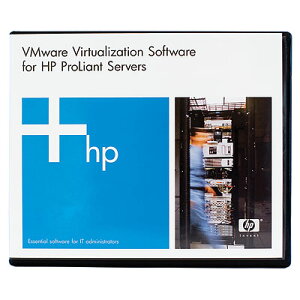 【新品/取寄品/代引不可】VMware vCenter Site Recovery Manager Standard 25VM (5年 24x7 サポート付) BD534A