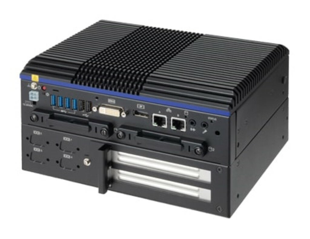 【新品/取寄品/代引不可】ボックスコンピュータ BX-M4600 BX-M4600P2-J1330010