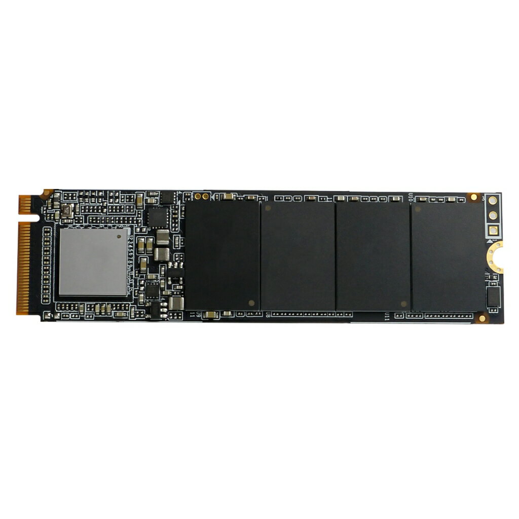 yVi/i/sz3D NAND SSD M.2 512GB NVMe PCIe Gen3x4(2280) ADC-M2D1P80-512G