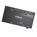 【新品/取寄品/代引不可】スケーリング機能搭載 業務用薄型HDMI 2.0a 2分配器 HUS-0102E(2)