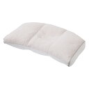【新品/取寄品/代引不可】【特選商品6】西川 睡眠博士 横寝サポート 高め EH93009548