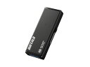【新品/取寄品/代引不可】強制暗号化機能搭載 USB3.0対応 セキュリティーUSBメモリー 32GB RUF3-HSL32G(2)