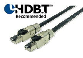 HDBaseTアライアンス推奨ツイストペアケーブル 150m HDBT/150M