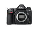 【新品/取寄品】Nikon D780 ボディ デジタル一眼レフカメラ ニコン