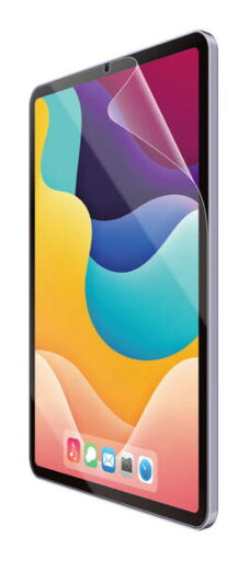 【新品/取寄品/代引不可】8.3インチiPad mini(A17 Pro)保護フィルム/防指紋/超透明 TB-A24SFLFANG 【新品/取寄品/代引不可】8.3インチiPad mini(A17 Pro)保護フィルム/防指紋/超透明 TB-A24SFLFANG