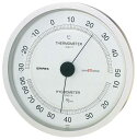 【新品/取寄品/代引不可】スーパーEX高品質温・湿度計 EX-2747