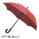 【新品/取寄品】マブワールド mabu ゲリラ豪雨傘 シーム...