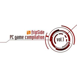 【新品/取寄品】fripSide PC game compilation 1