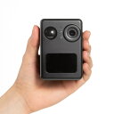 【新品/取寄品/代引不可】防犯カメラ トレイルカメラ 監視カメラ 電源不要 常時録画 連続録画 人感センサー 小型 IP67 屋外 簡単 セキュリティ 防水防塵...