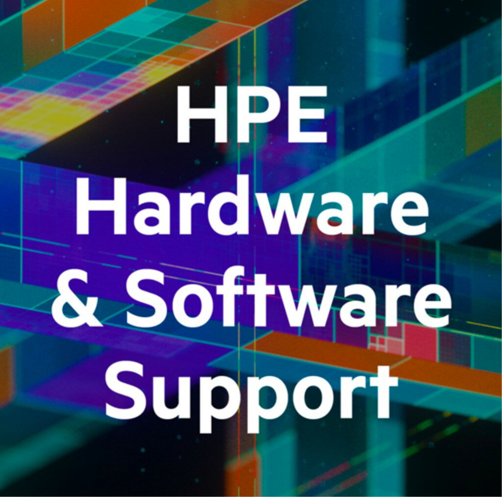 【新品/取寄品/代引不可】HPE Tech Care Essential 4年 iLO Advanced 1サーバー ライセンス(3年 24x7 テクニカルサポート&アップデート権付)用 HW2P6E