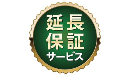 【新品/取寄品/代引不可】2年延長保証サービス TY-HP86J
